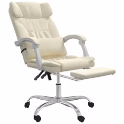 VidaXL 349746 chaise et fauteuil de bureau - Vue supplémentaire 6