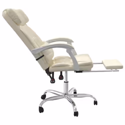 VidaXL 349746 chaise et fauteuil de bureau - Vue supplémentaire 7