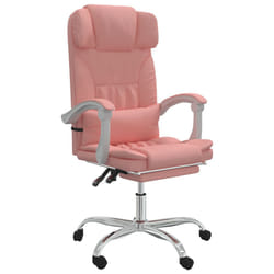 VidaXL 349747 chaise et fauteuil de bureau