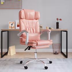 VidaXL 349747 chaise et fauteuil de bureau
