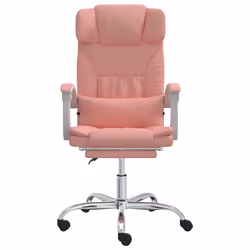 VidaXL 349747 chaise et fauteuil de bureau