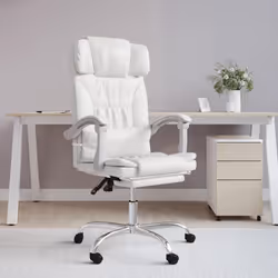 VidaXL 349748 chaise et fauteuil de bureau - Vue supplémentaire 2