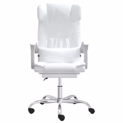 VidaXL 349748 chaise et fauteuil de bureau - Vue supplémentaire 3