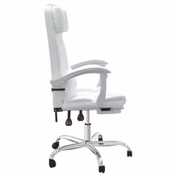 VidaXL 349748 chaise et fauteuil de bureau - Vue supplémentaire 4