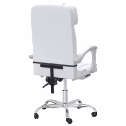 VidaXL 349748 chaise et fauteuil de bureau - Vue supplémentaire 5