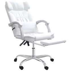 VidaXL 349748 chaise et fauteuil de bureau - Vue supplémentaire 6