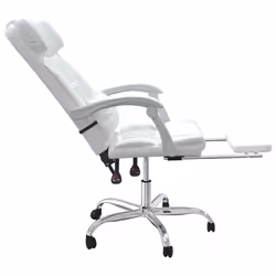 VidaXL 349748 chaise et fauteuil de bureau - Vue supplémentaire 7