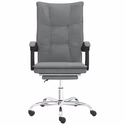 VidaXL 349752 chaise et fauteuil de bureau - Vue supplémentaire 3
