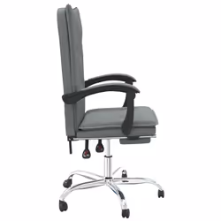 VidaXL 349752 chaise et fauteuil de bureau - Vue supplémentaire 4
