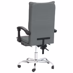 VidaXL 349752 chaise et fauteuil de bureau - Vue supplémentaire 5