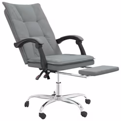 VidaXL 349752 chaise et fauteuil de bureau - Vue supplémentaire 6