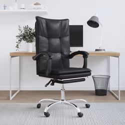 VidaXL 349753 chaise et fauteuil de bureau - Vue supplémentaire 2