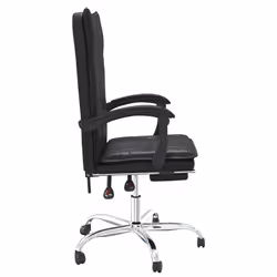 VidaXL 349753 chaise et fauteuil de bureau - Vue supplémentaire 4