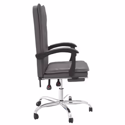 VidaXL 349755 chaise et fauteuil de bureau - Vue supplémentaire 4