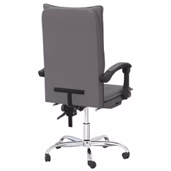 VidaXL 349755 chaise et fauteuil de bureau - Vue supplémentaire 5