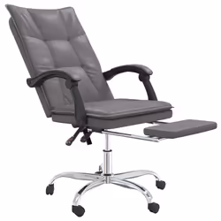 VidaXL 349755 chaise et fauteuil de bureau - Vue supplémentaire 6