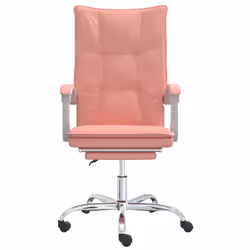VidaXL 349757 chaise et fauteuil de bureau