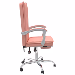 VidaXL 349757 chaise et fauteuil de bureau - Vue supplémentaire 4