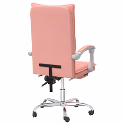 VidaXL 349757 chaise et fauteuil de bureau - Vue supplémentaire 5
