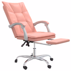 VidaXL 349757 chaise et fauteuil de bureau - Vue supplémentaire 6