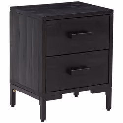 VidaXL 349912, Noir, 360 mm, 300 mm, 450 mm, 1 pièce(s)