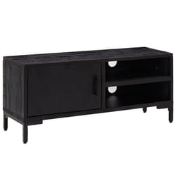 VidaXL 349916 Support TV et centre de divertissement