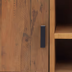 VidaXL 349917 Support TV et centre de divertissement - Vue supplémentaire 6