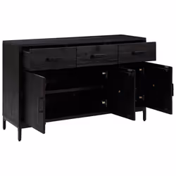 VidaXL 349920 buffet de salle à manger - Vue supplémentaire 4