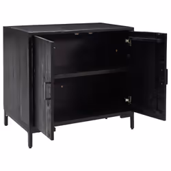 VidaXL 349924 buffet de salle à manger - Vue supplémentaire 4