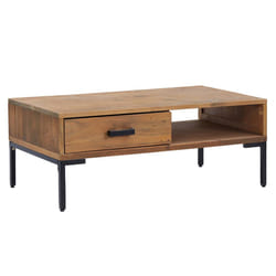 VidaXL 349929 Table à café, latérale et de salon