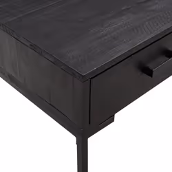 VidaXL 349930 Table à café, latérale et de salon - Vue supplémentaire 6