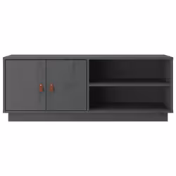 VidaXL 818222 Support TV et centre de divertissement - Vue supplémentaire 6
