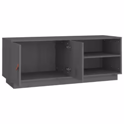 VidaXL 818222 Support TV et centre de divertissement - Vue supplémentaire 7