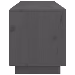 VidaXL 818222 Support TV et centre de divertissement - Vue supplémentaire 8
