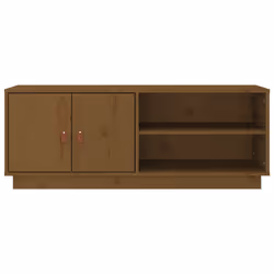 VidaXL 818223 Support TV et centre de divertissement - Vue supplémentaire 6