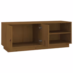 VidaXL 818223 Support TV et centre de divertissement - Vue supplémentaire 7