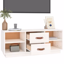 VidaXL 818226 Support TV et centre de divertissement - Vue supplémentaire 5