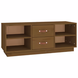 VidaXL 818228, Marron, Bois, Bois, 1000 mm, 340 mm, 400 mm
