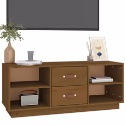 VidaXL 818228 Support TV et centre de divertissement - Vue supplémentaire 4