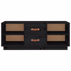 VidaXL 818229 Support TV et centre de divertissement - Vue supplémentaire 6