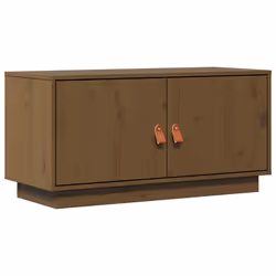 VidaXL 818233, Marron, Bois, Bois, 800 mm, 340 mm, 400 mm