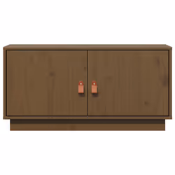 VidaXL 818233 Support TV et centre de divertissement - Vue supplémentaire 4