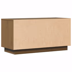 VidaXL 818233 Support TV et centre de divertissement - Vue supplémentaire 7