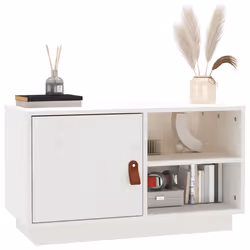 VidaXL 818236 Support TV et centre de divertissement - Vue supplémentaire 4