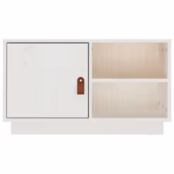VidaXL 818236 Support TV et centre de divertissement - Vue supplémentaire 5