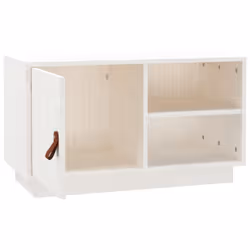 VidaXL 818236 Support TV et centre de divertissement - Vue supplémentaire 6