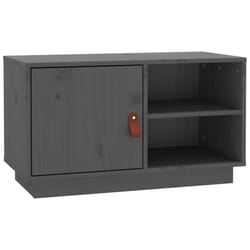 VidaXL 818237 Support TV et centre de divertissement