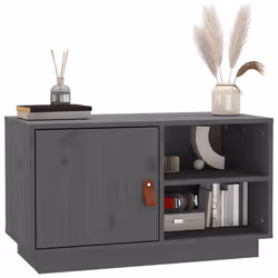 VidaXL 818237 Support TV et centre de divertissement - Vue supplémentaire 4