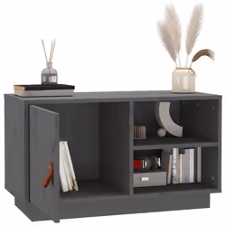VidaXL 818237 Support TV et centre de divertissement - Vue supplémentaire 5