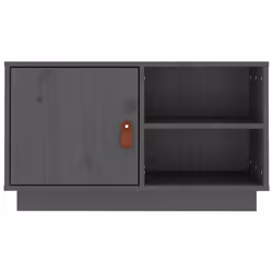 VidaXL 818237 Support TV et centre de divertissement - Vue supplémentaire 6